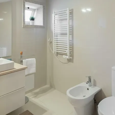 Opo 52 Apartment Porto Exterior photo