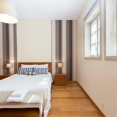 Opo 52 Apartment Porto Exterior photo
