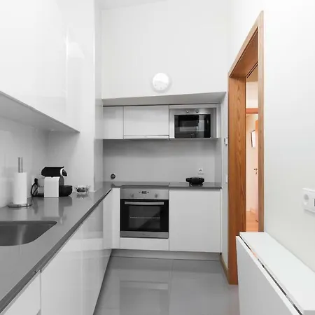 Opo 52 Apartment Porto Exterior photo
