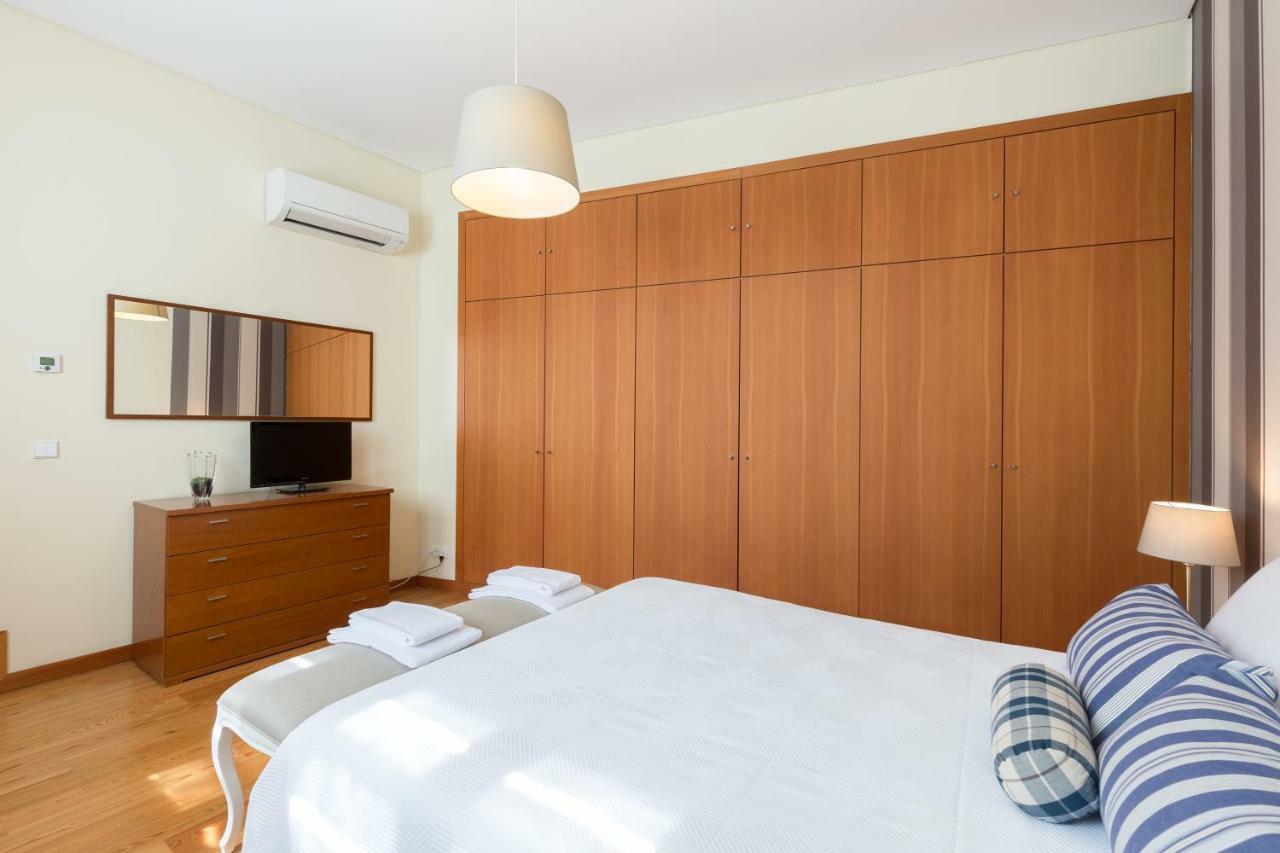 Opo 52 Apartment *